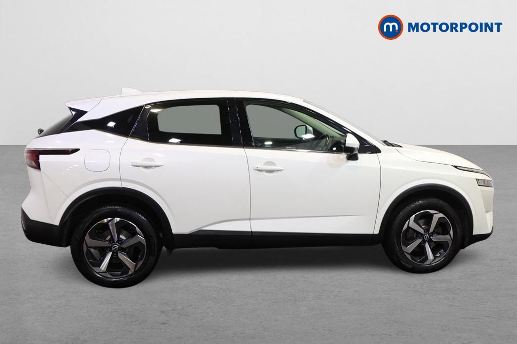 Used Nissan Qashqai 2022 for sale - 76878760: Photo 8