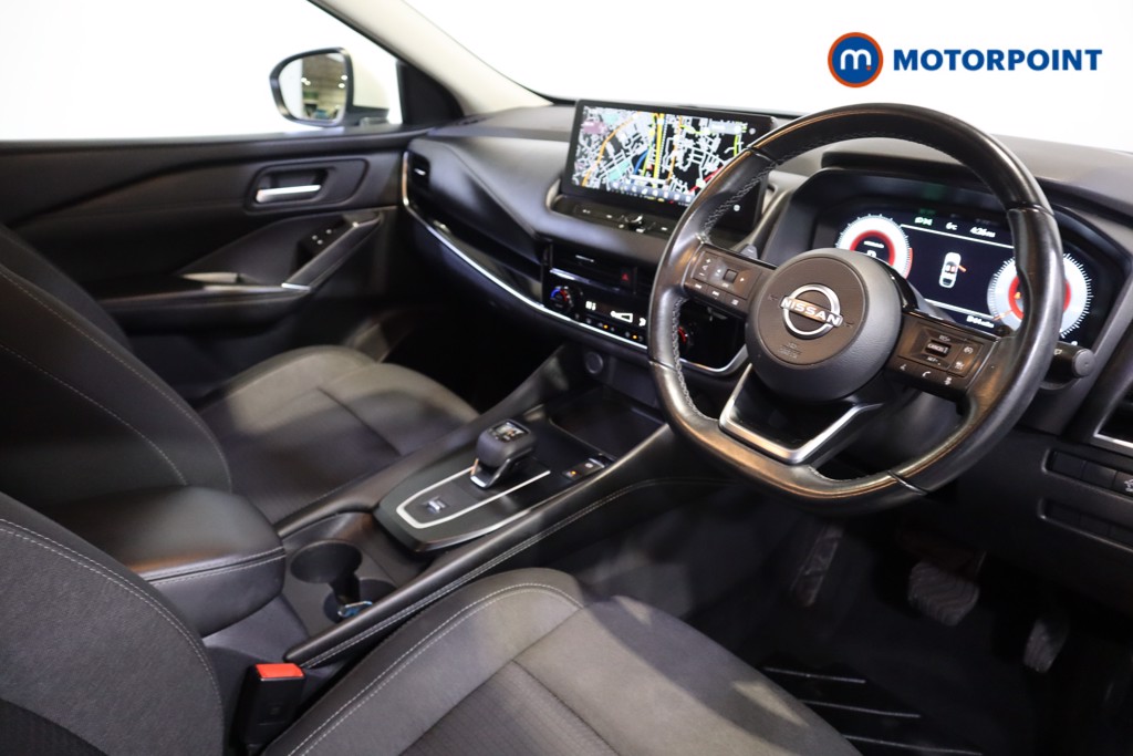 Used Nissan Qashqai 2022 for sale - 76878760: Photo 9