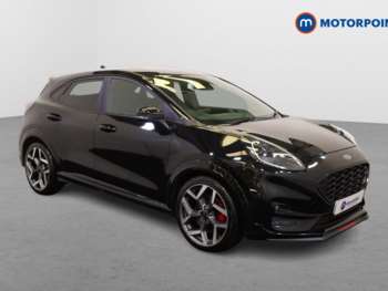 2023 - 1.5 EcoBoost ST 5dr