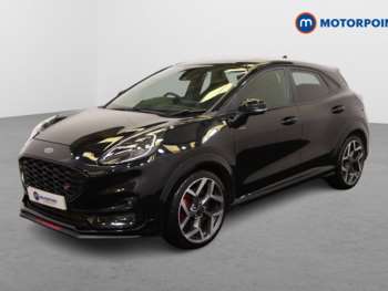 Used Ford Puma 2023 for sale - 74515779: Photo
