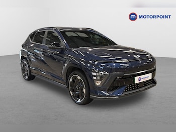 Used Hyundai KONA 2025 for sale - 78805231: Photo