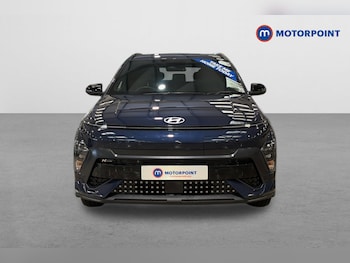 Used Hyundai KONA 2025 for sale - 78805231: Photo