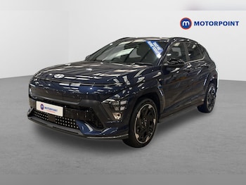 Used Hyundai KONA 2025 for sale - 78805231: Photo