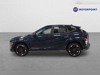 Used Hyundai KONA 2025 for sale - 78805231: Photo