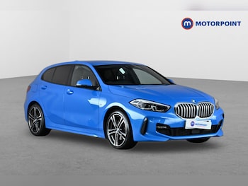 Used BMW 1 Series 2023 for sale - 79196293: Photo