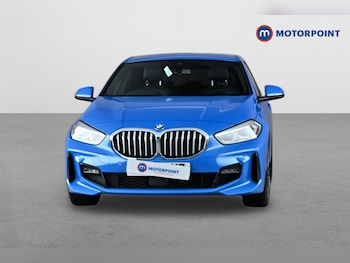 Used BMW 1 Series 2023 for sale - 79196293: Photo