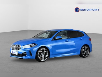 Used BMW 1 Series 2023 for sale - 79196293: Photo