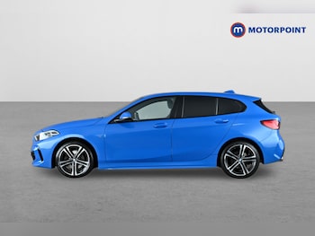 Used BMW 1 Series 2023 for sale - 79196293: Photo