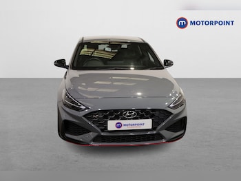 Used Hyundai i30 2022 for sale - 78240512: Photo