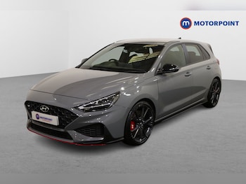 Used Hyundai i30 2022 for sale - 78240512: Photo