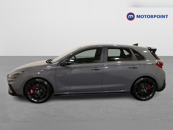 Used Hyundai i30 2022 for sale - 78240512: Photo