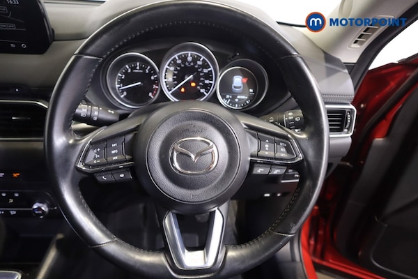 Used Mazda CX-5 2019 for sale - 76104961: Photo 11