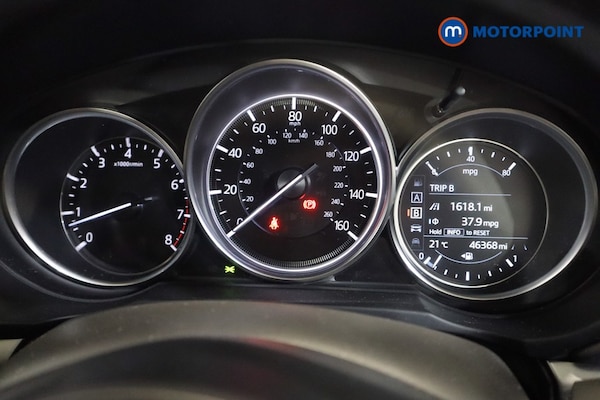 Used Mazda CX-5 2019 for sale - 76104961: Photo 14
