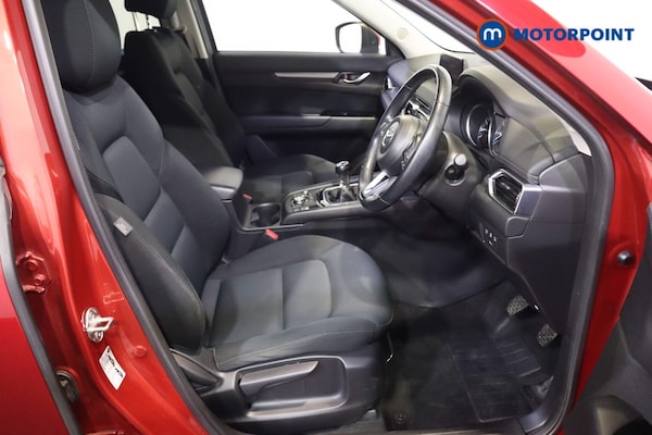 Used Mazda CX-5 2019 for sale - 76104961: Photo 18