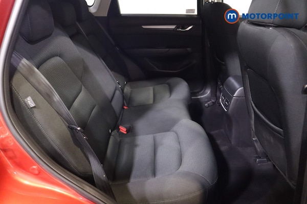 Used Mazda CX-5 2019 for sale - 76104961: Photo 19