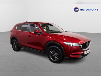 Mazda - CX-5