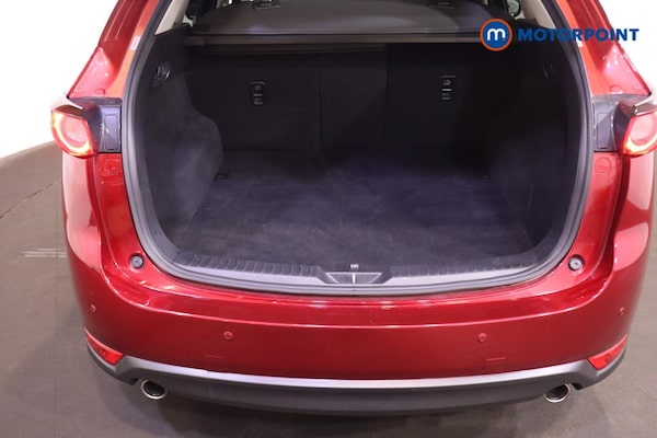 Used Mazda CX-5 2019 for sale - 76104961: Photo 21