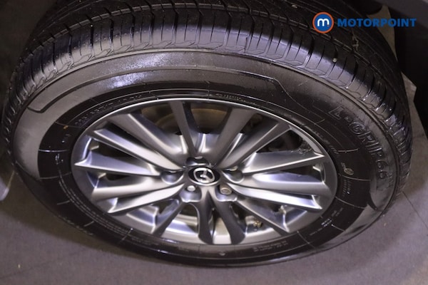 Used Mazda CX-5 2019 for sale - 76104961: Photo 23