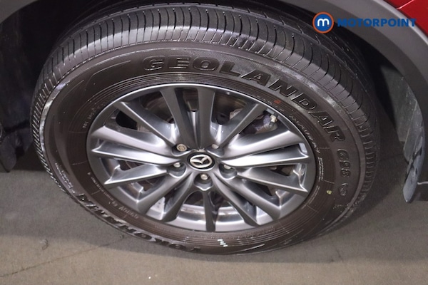 Used Mazda CX-5 2019 for sale - 76104961: Photo 27