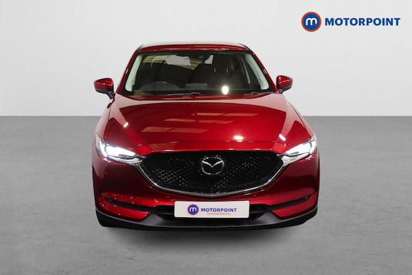 Used Mazda CX-5 2019 for sale - 76104961: Photo 2