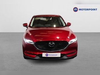 Used Mazda CX-5 2019 for sale - 76104961: Photo 2