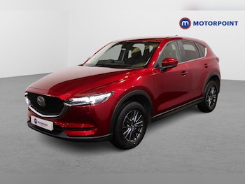 Used Mazda CX-5 2019 for sale - 76104961: Photo 3