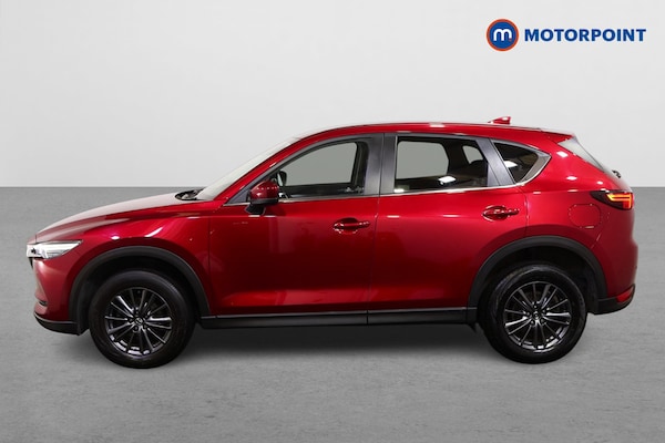 Used Mazda CX-5 2019 for sale - 76104961: Photo 4
