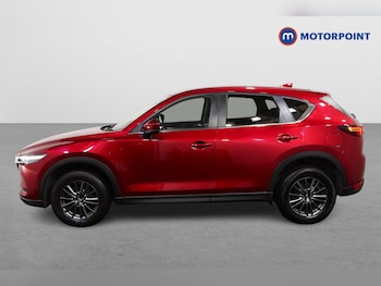 Used Mazda CX-5 2019 for sale - 76104961: Photo 4