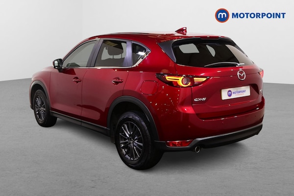 Used Mazda CX-5 2019 for sale - 76104961: Photo 5