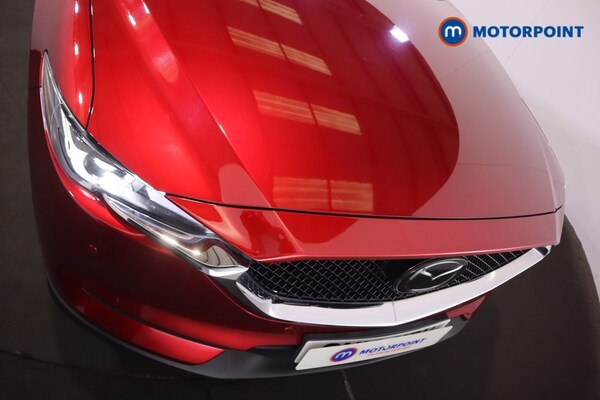 Used Mazda CX-5 2019 for sale - 76104961: Photo 62