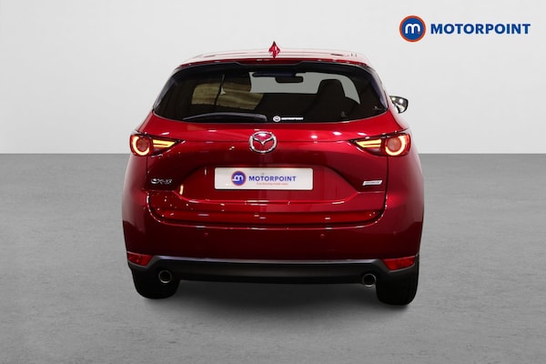 Used Mazda CX-5 2019 for sale - 76104961: Photo 6