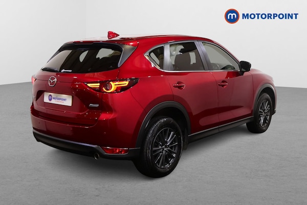 Used Mazda CX-5 2019 for sale - 76104961: Photo 7