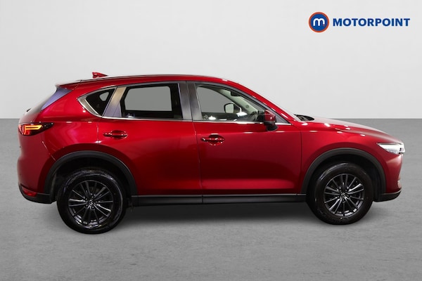 Used Mazda CX-5 2019 for sale - 76104961: Photo 8