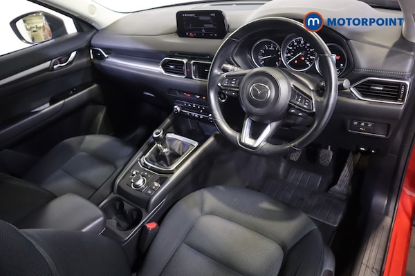 Used Mazda CX-5 2019 for sale - 76104961: Photo 9