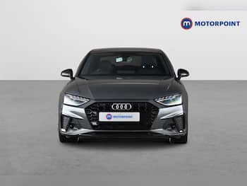 Used Audi A4 2020 for sale - 79718926: Photo