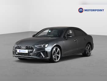 Used Audi A4 2020 for sale - 79718926: Photo