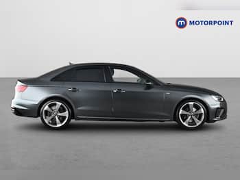 Used Audi A4 2020 for sale - 79718926: Photo