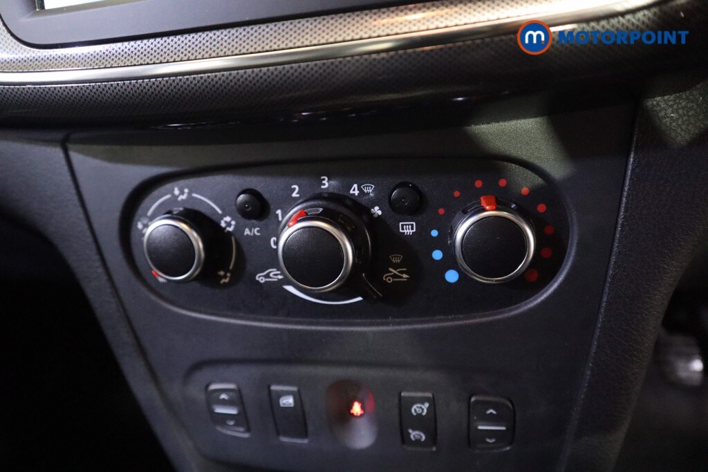 Used Dacia Sandero Stepway for sale - 77516680: Photo 11