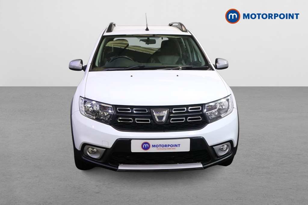 Used Dacia Sandero Stepway for sale - 77516680: Photo 2