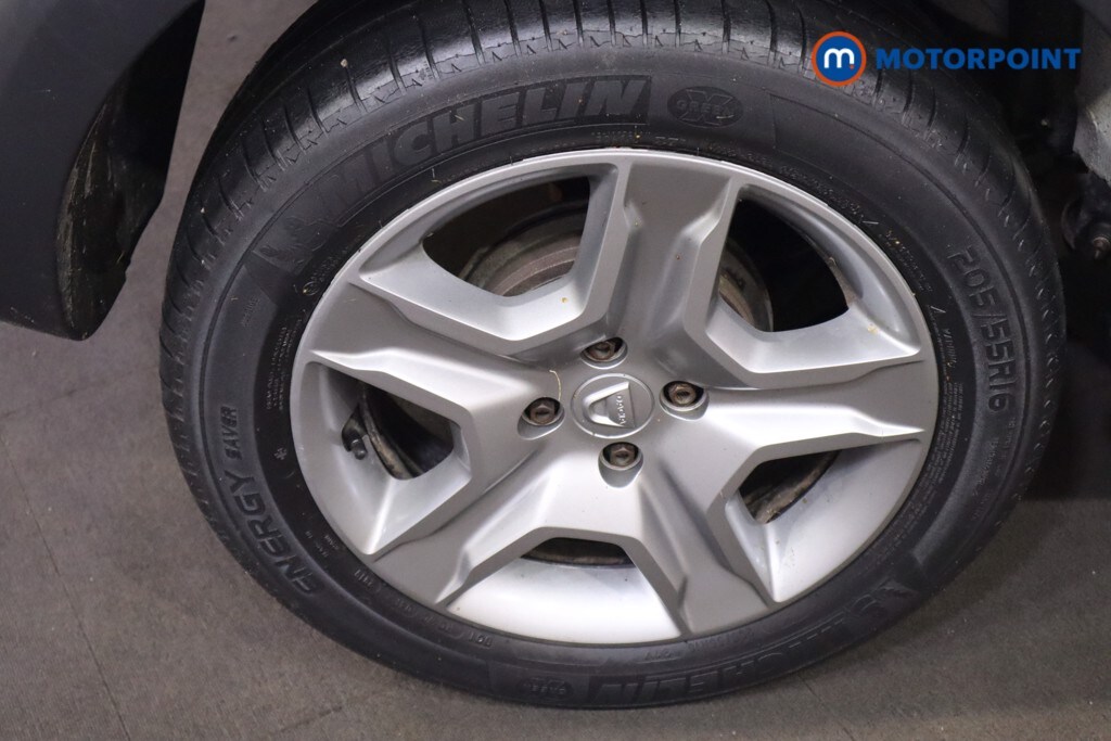 Used Dacia Sandero Stepway for sale - 77516680: Photo 21