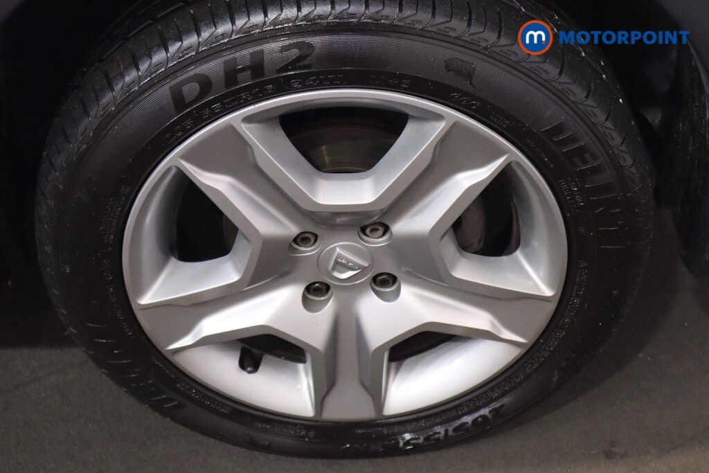 Used Dacia Sandero Stepway for sale - 77516680: Photo 23