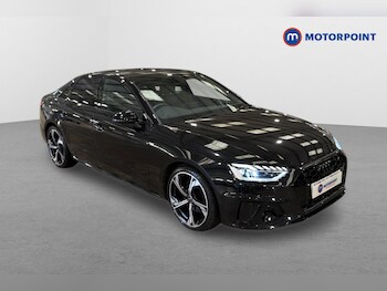 Used Audi A4 2024 for sale - 78381819: Photo