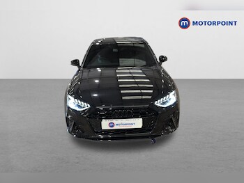 Used Audi A4 2024 for sale - 78381819: Photo