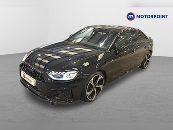 Used Audi A4 2024 for sale - 78381819: Photo