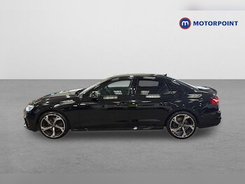 Used Audi A4 2024 for sale - 78381819: Photo