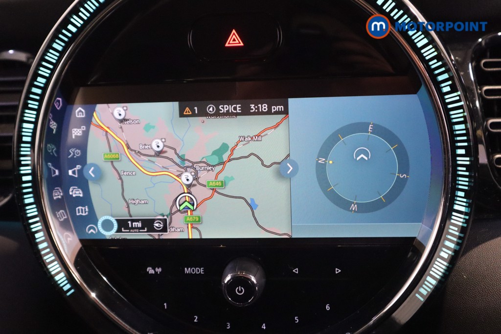 Used MINI Hatch 2022 for sale - 77286635: Photo 10