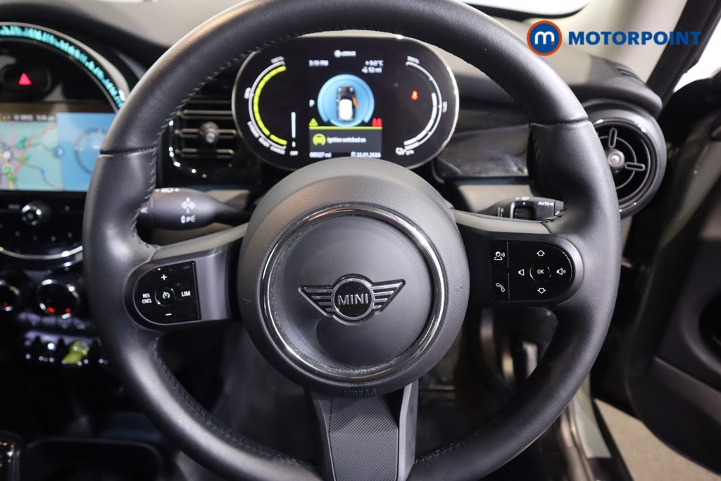 Used MINI Hatch 2022 for sale - 77286635: Photo 11