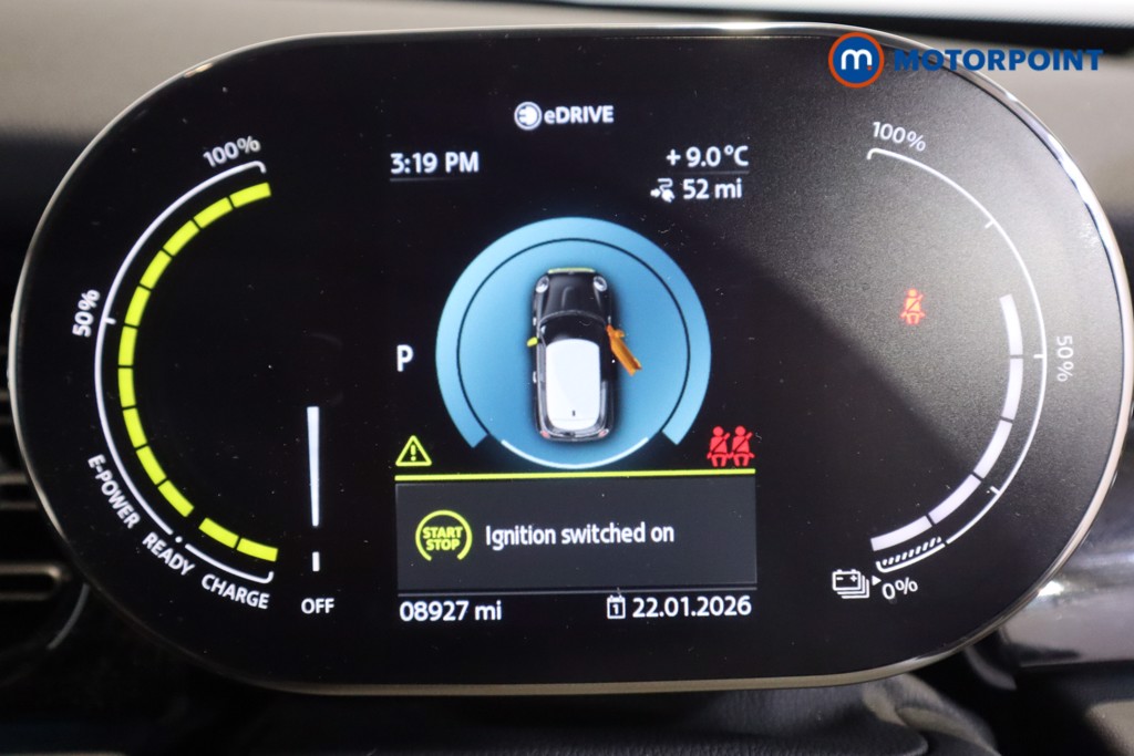 Used MINI Hatch 2022 for sale - 77286635: Photo 12