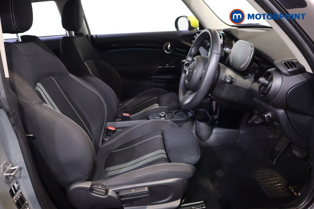 Used MINI Hatch 2022 for sale - 77286635: Photo 14