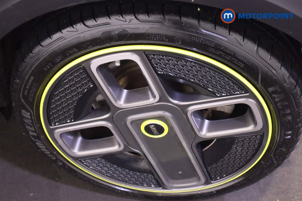 Used MINI Hatch 2022 for sale - 77286635: Photo 17